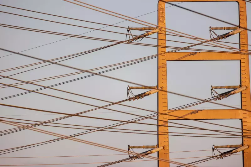 Unpacking Just Energy: A Deep Dive into a Retail Energy Provider