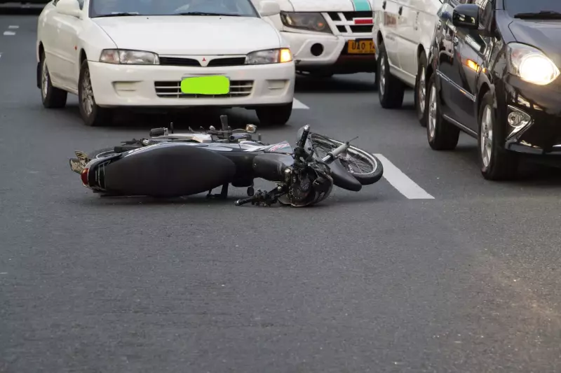 Navigating the Aftermath: Why a Motorcycle Accident Attorney is Your Undeniable Advocate