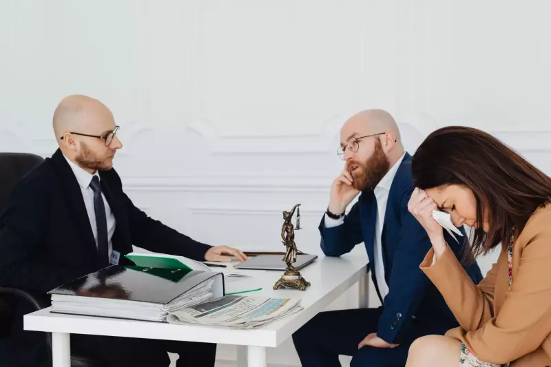 Navigating the Unimaginable: What a Wrongful Death Attorney Does