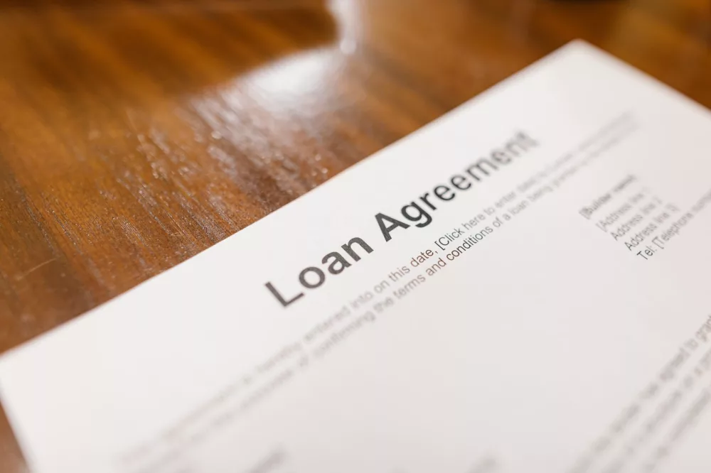 Unlocking Financial Freedom: A Deep Dive into DMI Personal Loans