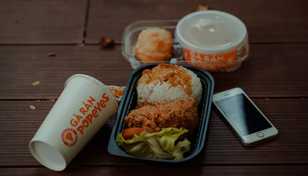 Bojangles: An Authentic Taste of Southern Comfort and Culinary Tradition