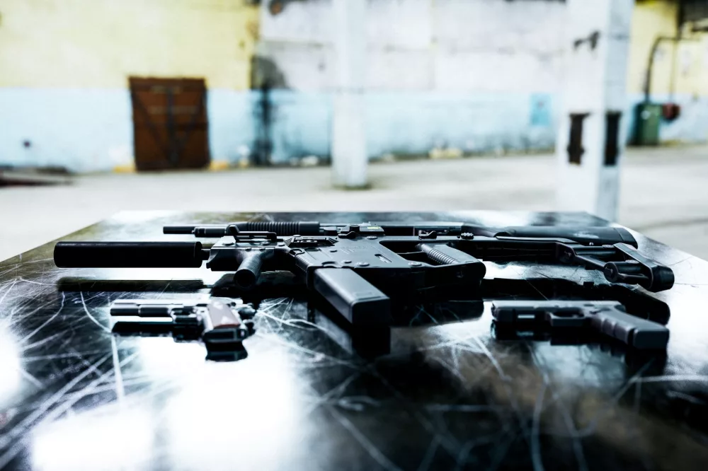 Exploring the World of Free Guns Apps: Fun, Education, and Simulation on Your Device