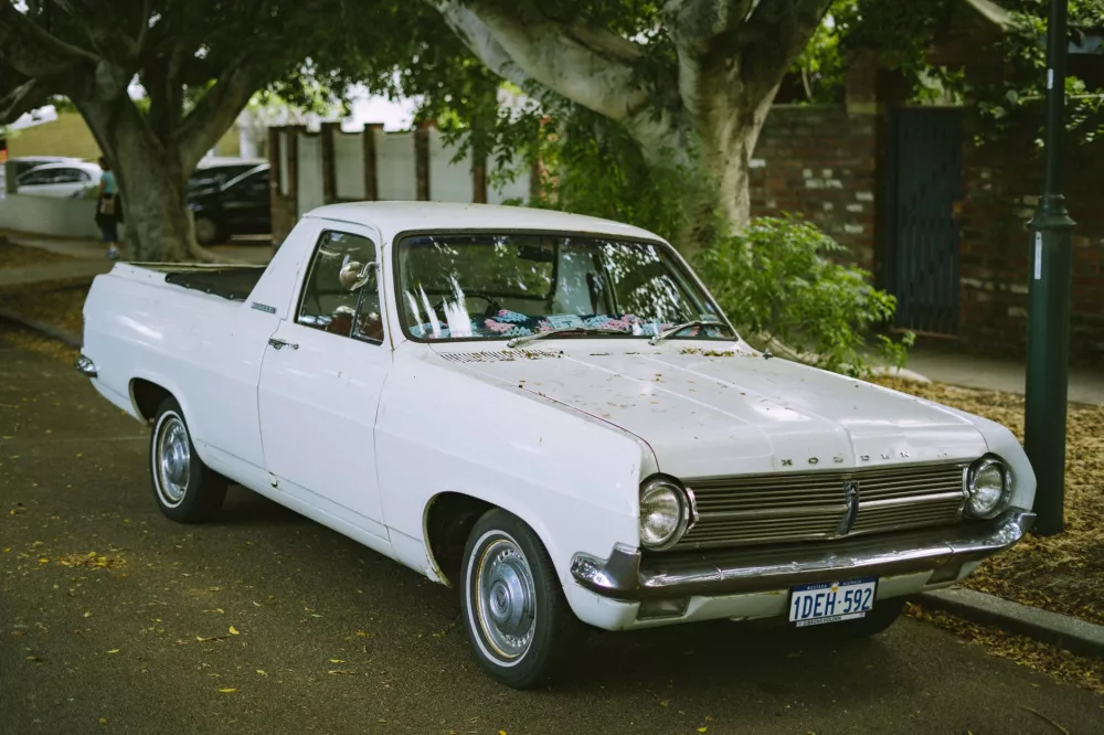 Holden: An Australian Icon's Journey and Enduring Legacy